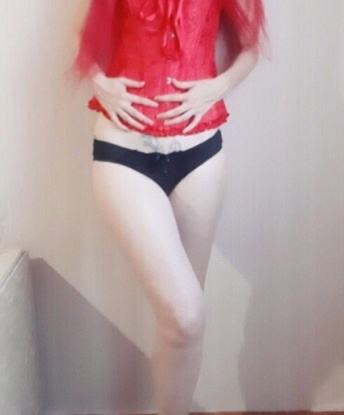 Анкета проститутки Любовь - город Шарнут, 1994 года, №4405